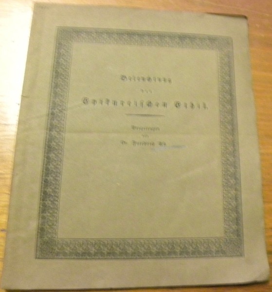 Beleuchtung der Epikureischen Ethik.