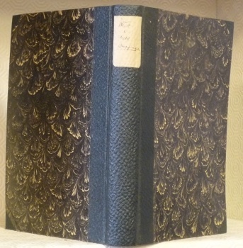 Wert und Geld. Grundzüge einer Wirtschaftslehre.