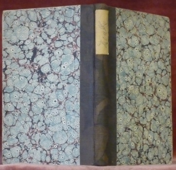 DISCUSSION à la Chambre des Pairs sur l’Existence Légale des …