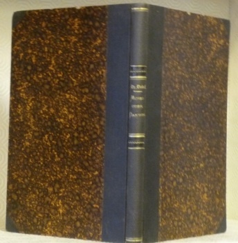 Moses oder Darwin ? Eine Schulfrage. Allen Freunden der Wahrheit …