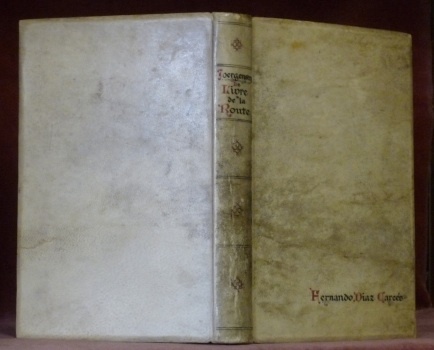 Le livre de la route. Traduit par Teodor de Wyzewa.