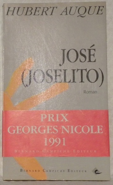 José (Joselito). Roman.