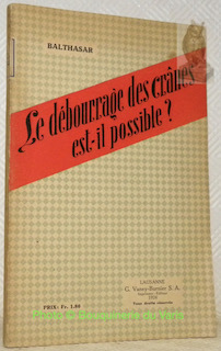Le débourrage de crânes est-il possible ?