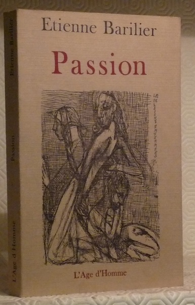 Passion.