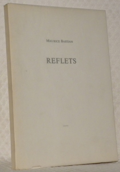 Reflets.