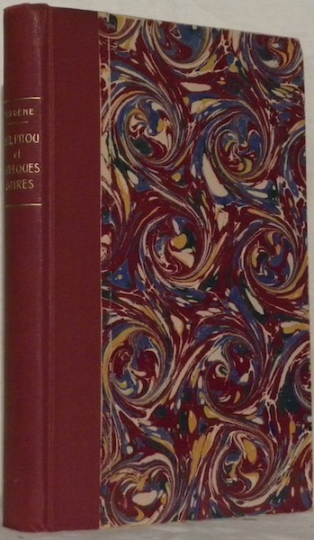 Regards dans le passé. Moi, pitou et quelques autres. Avec …