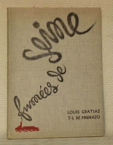 Fumées de Seine. L’Arche du Temps.