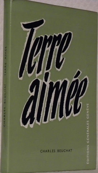 Terre aimée.