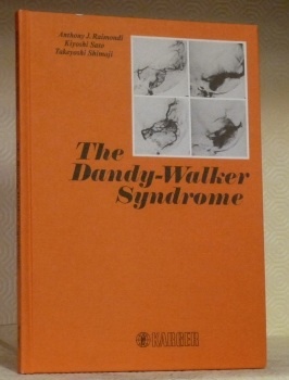 The Dandy-Walker syndrome. 13 figures and 6 tables.