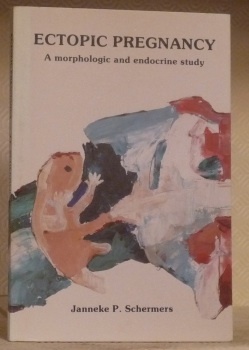 Ectopic Pregnancy. A morphologic and endocrine study.