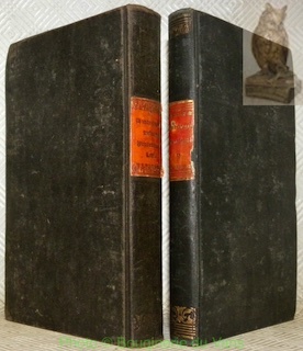 Encyclopädie der Forstwissenschaft, systematisch abgefasst von Dr. J. Ch. Hundeshagen. …