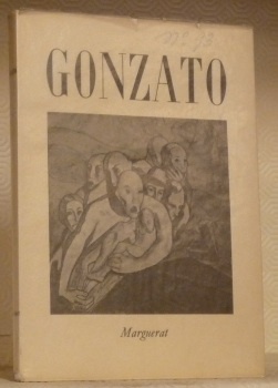 Guido Gonzato. 29 reproductions dont 1 en couleurs.