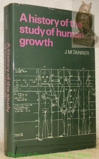 A history of the study of human growth.