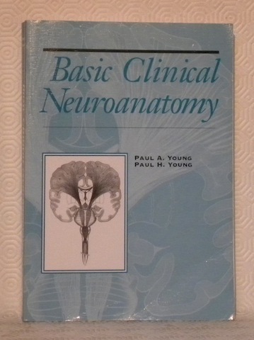 Basic clinical neuroanatomy.