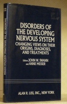 Disorders of the developing nervous system. Changing views on their …