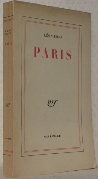 Paris.