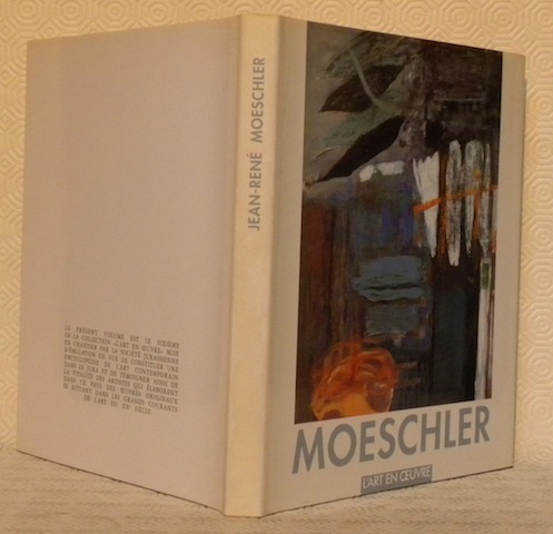 Jean-René Moeschler. De l’espace foudroyé à la maîtrise du feu …