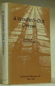 A washed-out dream.