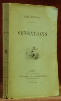 Sensations.