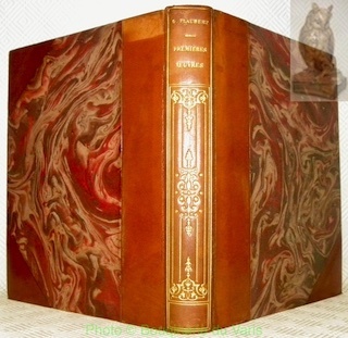 Premières oeuvres 183.-1842. Oeuvres complètes illustrées. Edition du Centenaire.