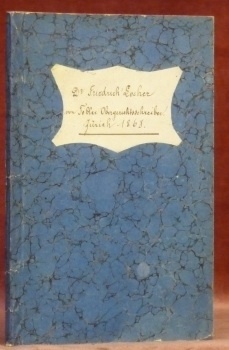 DR. FRIEDRICH LOCHER.