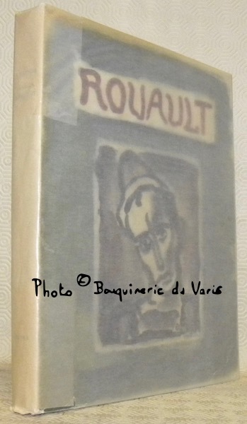GEORGES ROUAULT.
