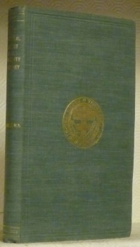 A Short Historical Account of the University of Sydney. In …