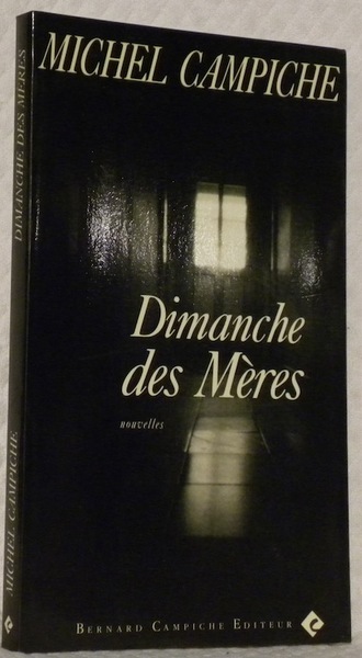 Dimanche des Mères. Nouvelles.