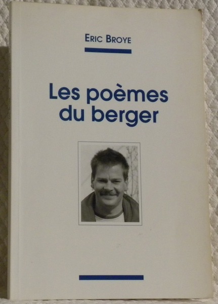 Les poèmes du berger.