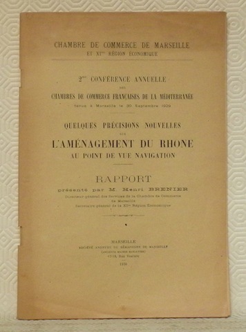 2eme conférence annuelle des Chambres de Commerce Française de la …