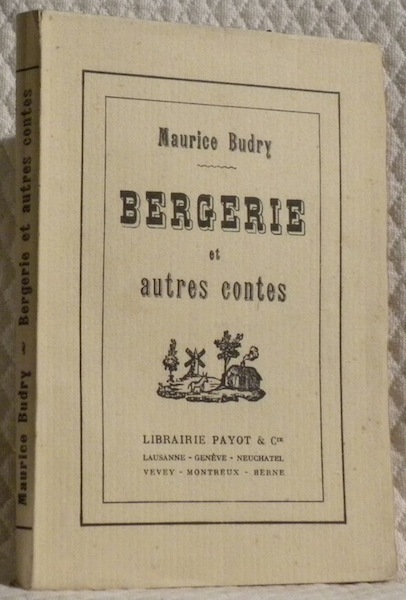 Bergerie et autres contes.