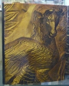 Les trésors de l’Iran. Mèdes et Perses. Trésors des Mages. …