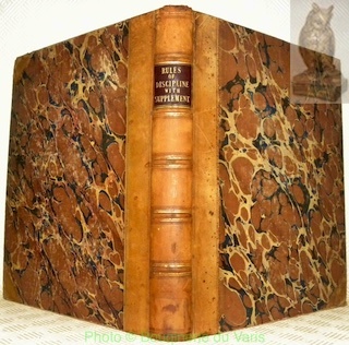 RULES of Discipline of the Religious Society of Friends, with …