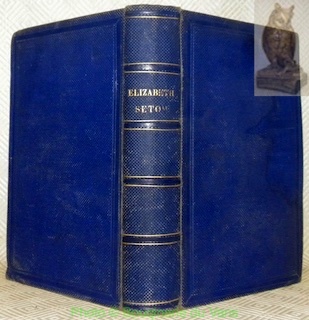 Elizabeth Seton et les commencements de l’Eglise catholique aux Etats-Unis.