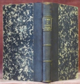 La Composition française des Classes supérieures, des Baccalauréats classiques et …