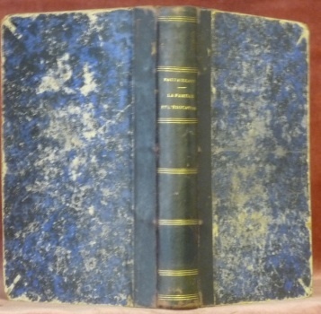 La Famille et l’Education en France dans leurs rapports avec …