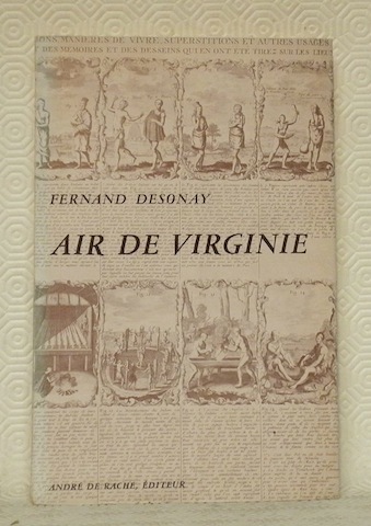 Air de Virginie.