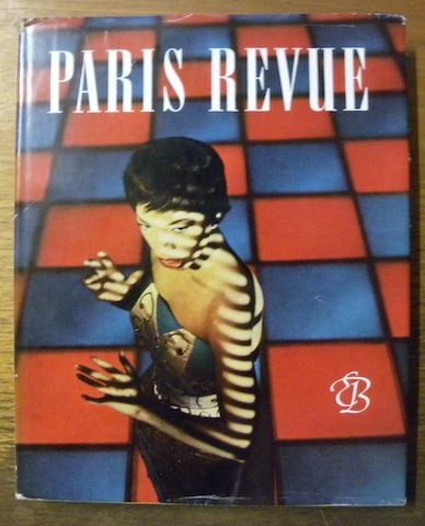 Paris Revue. Text von Pierre Mariel. Fotos von Daniel Frasnay. …