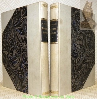 Questions d’enseignement secondaire. 2 volumes. Tome 1: La baccalauréat. - …