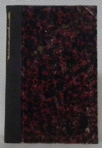 Mittelhochdeutsches Lesebuch für Oberrealschulen. 3. unveränderte Auflage.