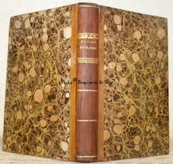 L’Eglise romaine défendue contre les attaques du protestantisme, dans une …