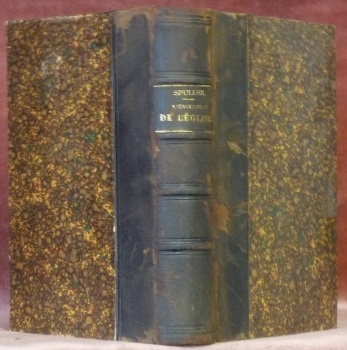 L’évolution politique et sociale de l’Eglise.