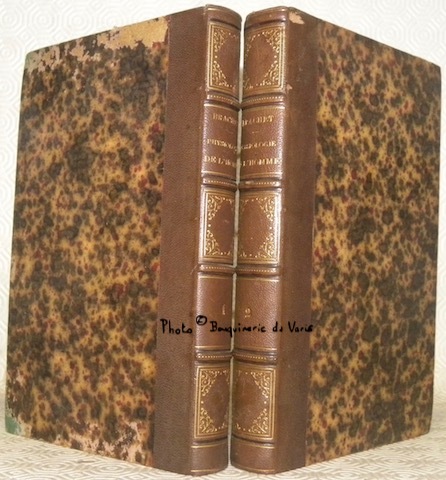 Physiologie élémentaire de l’homme. 2e édition revue, corrigée et considérablement …