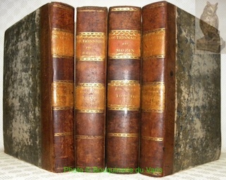 Nouveau dictionnaire complet à l’usage des allemands et des français. …