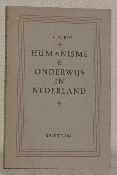Humanisme en Onderwijs in Nederland.