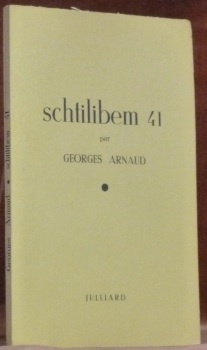 Schtilibem 41.