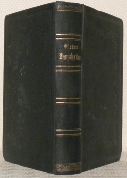 Familien-Lexikon für das alltägliche Leben in der Stadt und auf …