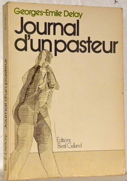 Journal d’un pasteur.