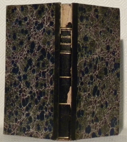 Die Bernische Gesetzgebung des alten Kantons, mit Bezugnahme auf das …