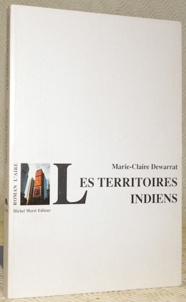 Les territoires indiens.